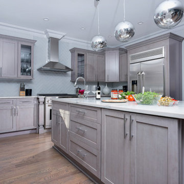Fabuwood Cabinetry