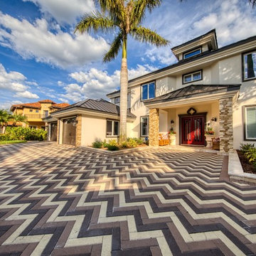 COMPLETE HOME RENOVATION