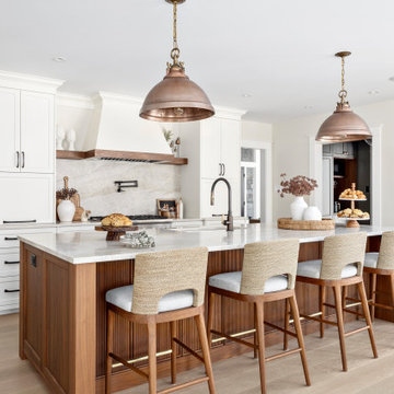 Newfoundland Family Home