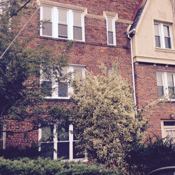 Window Jobs - Windows