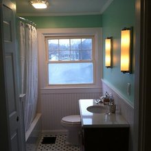 MI Bathroom