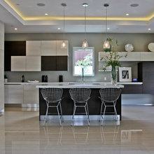 Kitchen Soffit