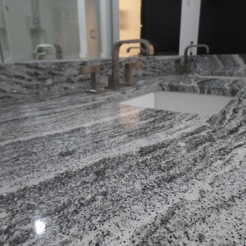 Sanga Circle Master Bathroom
