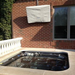 Outside Audio Video Systems - Home Electronics