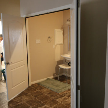 A Southwest Austin Veteran Gets An Accessible Home