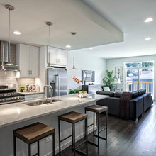 Backsplash