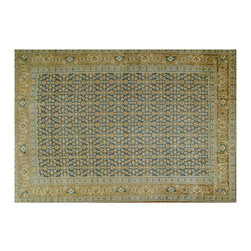 Darius Antique Rugs - Products