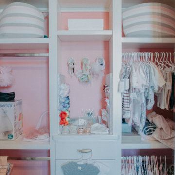 Everything in its place