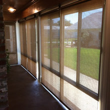 window treatments