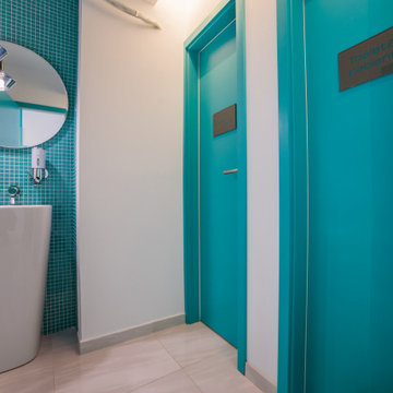 Dental Clinic