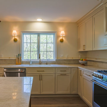 Project: 33 walton ave
