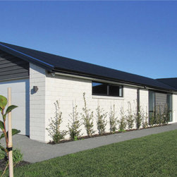 Premier Brick Country in White - Products