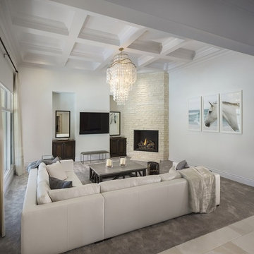 Silverleaf Traditional