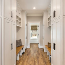 Mudroom