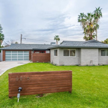 12th Way Remodel