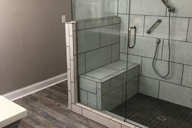 Bathroom photo in Other