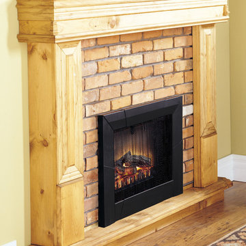 Dimplex 23" Standard Insert