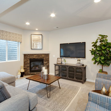 2018 Parade of Homes