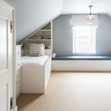 Sebastian’s Room