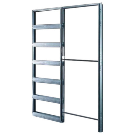 Eclisse Pocket Door Systems Frame Kit, 24"x 80"