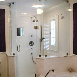 Shower doors - Shower Doors