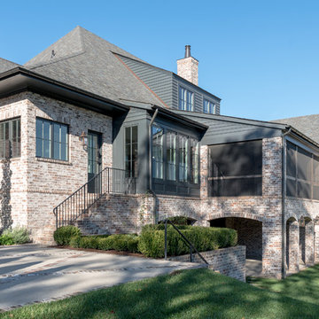 Witherspoon Parade of Homes Residence