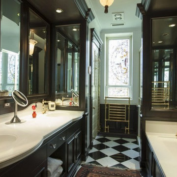 Historic Renovation