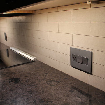 Adorne Electrical Outlets