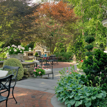Lexington Residence