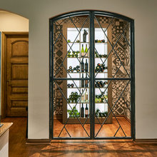 wine room