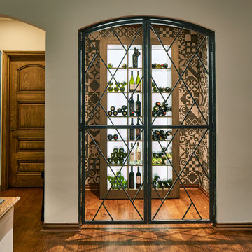 Wine Cellar