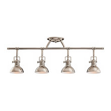Kitchen lighting