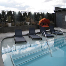 pools