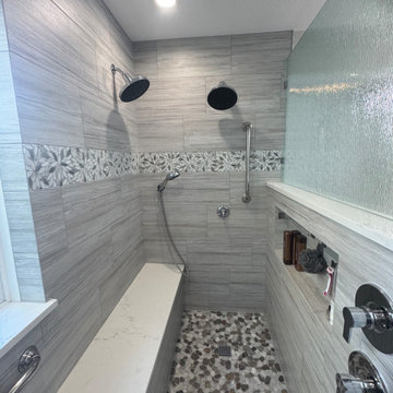 WALTERS MASTER BATH