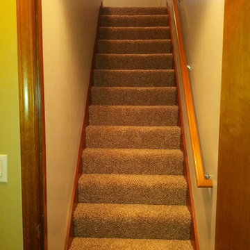 Finish Attic