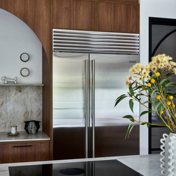 Mosman Kitchen