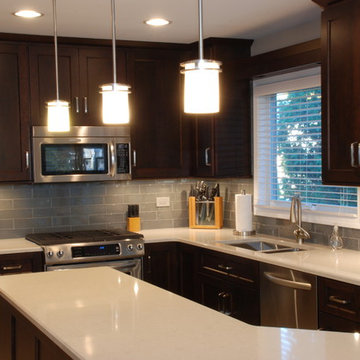 Carlyle Lane in Buffalo Grove