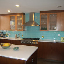 My kitchen