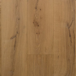 Modern Collection - Hardwood Flooring