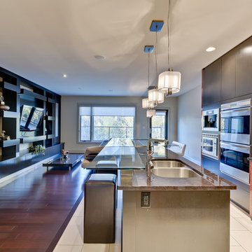 Cameron Heights Design