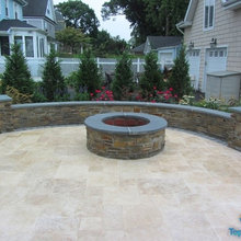 Fire pits