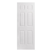 Bedroom doors