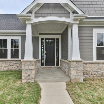 Fallstone Mill Drive