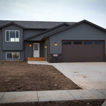 Elder- New Home