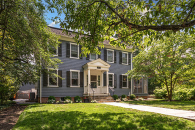 Exterior home photo in DC Metro