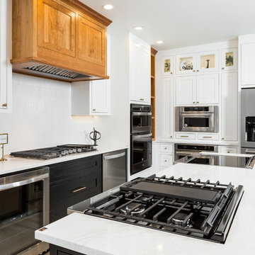 Kitchenaid Kitchen