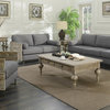 Emerald Home Interlude Sofa