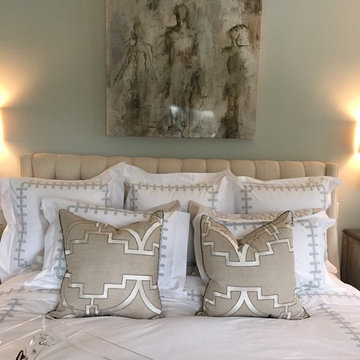 LIFE ON MAR"S: HOME MAKEOVER SHOW