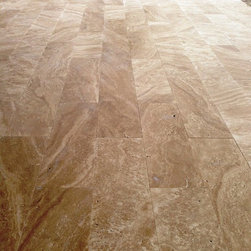 Pavers 011a - Wall And Floor Tile