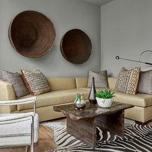 TV room
